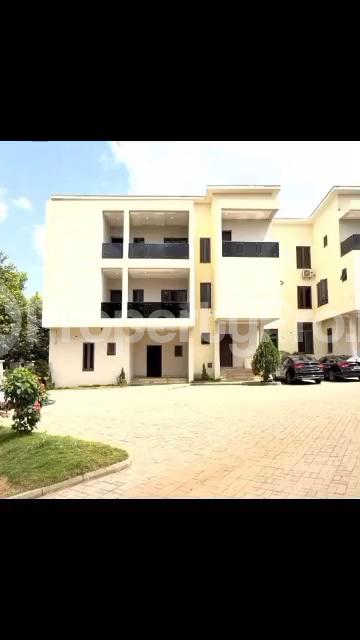 4 bedroom House for sale Maitama Abuja