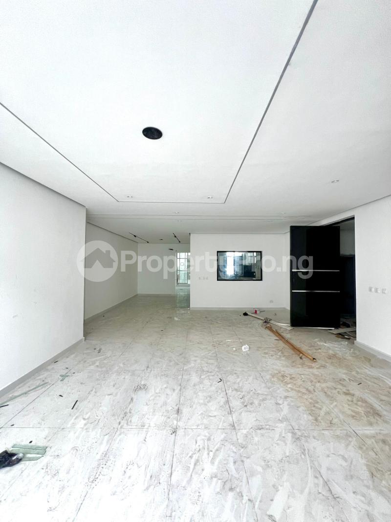 4 bedroom Flat / Apartment for rent Ikate Lekki Lagos