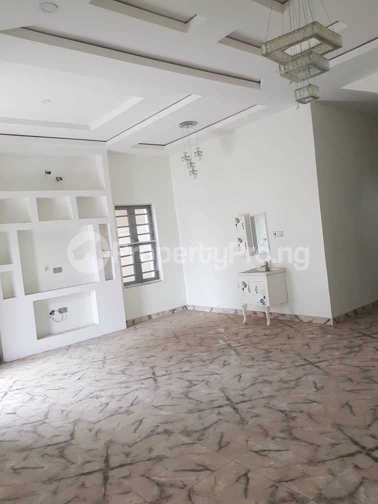 4 bedroom Flat / Apartment for rent Thomas estate Ajah Lagos