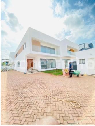 5 bedroom House for sale Lekki Phase 1 Lekki Lagos