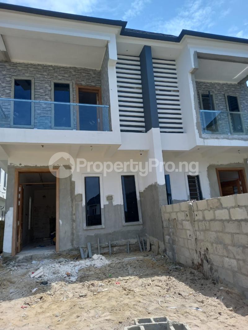 4 bedroom House for sale Orchid Lekki Lagos