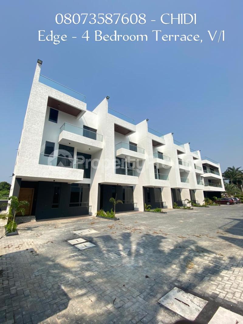 House for sale Victoria Island Lagos