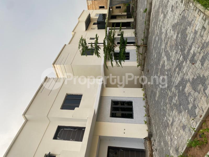 4 bedroom House for sale Brains And Hammers City Estate, Life Camp Life Camp Abuja