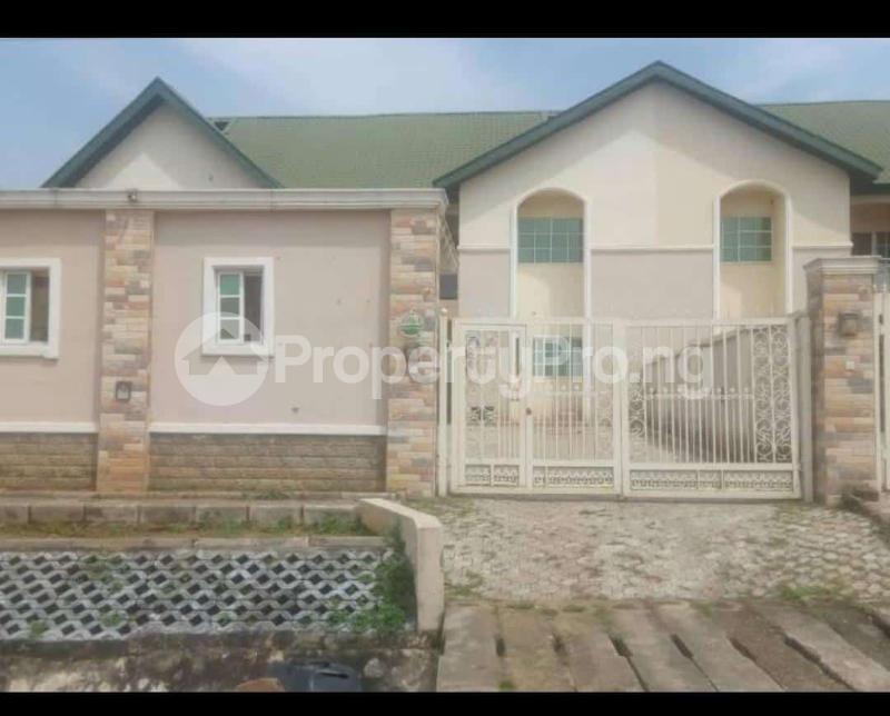 4 bedroom House for rent Lokogoma Lokogoma Abuja