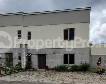 4 bedroom House for rent Brains And Hammers Estate Life Camp Abuja