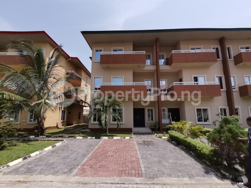 4 bedroom House for sale Mini Estate Ilasan Lekki Lagos