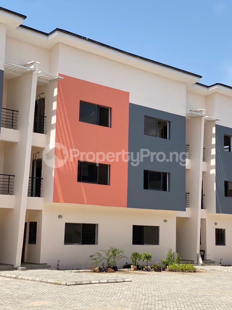 4 bedroom House for sale Ikate Elegushi Ikate Lekki Lagos
