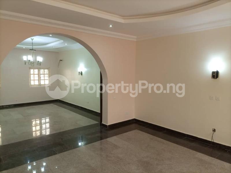 4 bedroom House for rent Katampe Ext Abuja