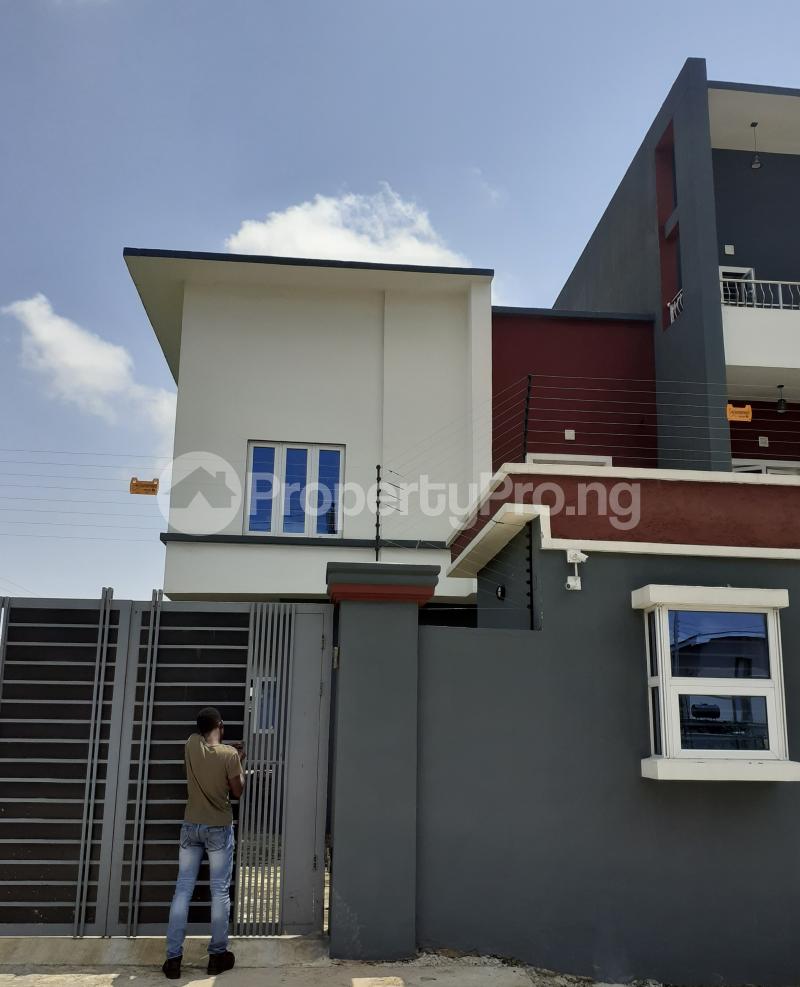 4 bedroom House for sale Iponri Iponri Surulere Lagos