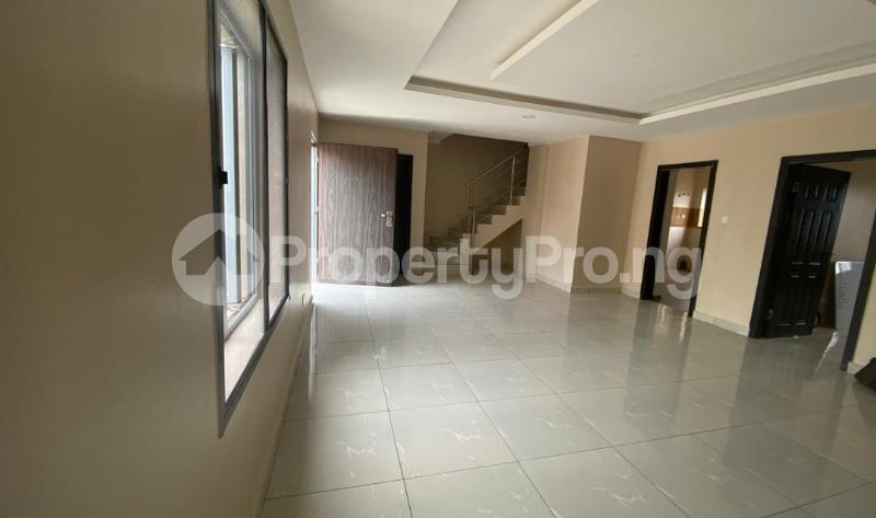 4 bedroom House for rent Brains And Hammers Estate Life Camp Abuja