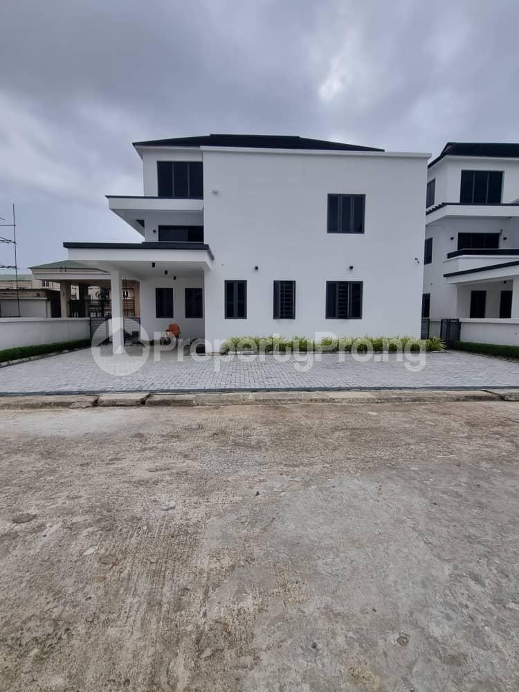 5 bedroom House for sale Ikeja Gra Ikeja Lagos
