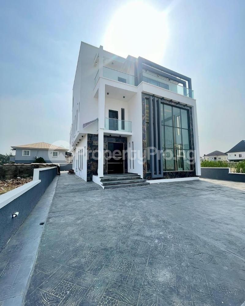 5 bedroom House for sale Ikota Lekki Lagos