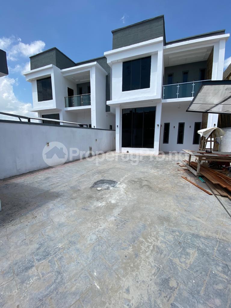 5 bedroom House for sale Lekki Lagos