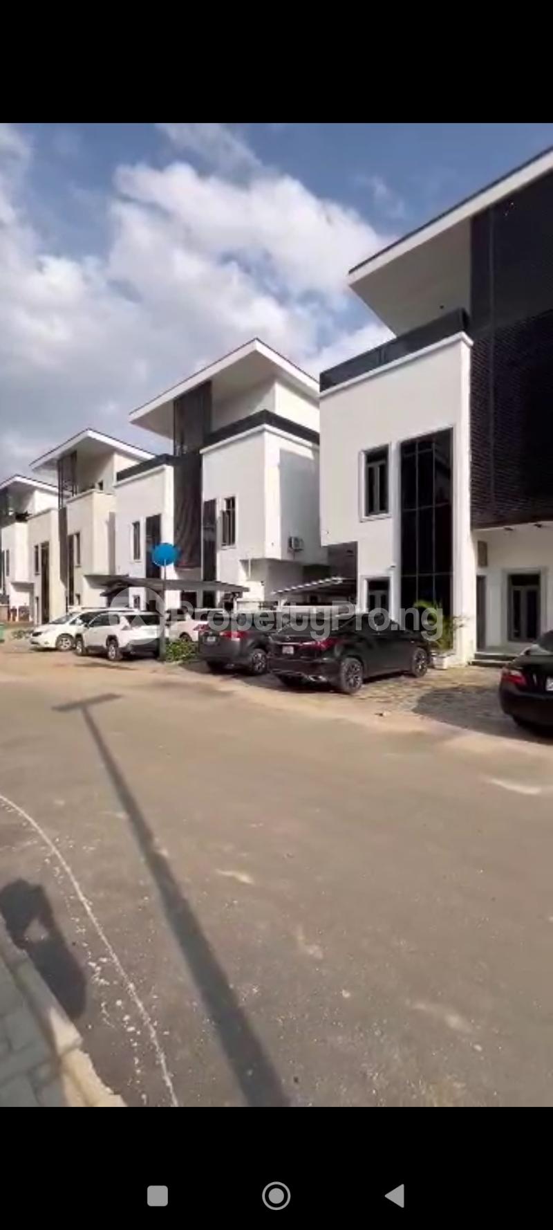 5 bedroom House for sale Gilmore Jahi Abuja - 0