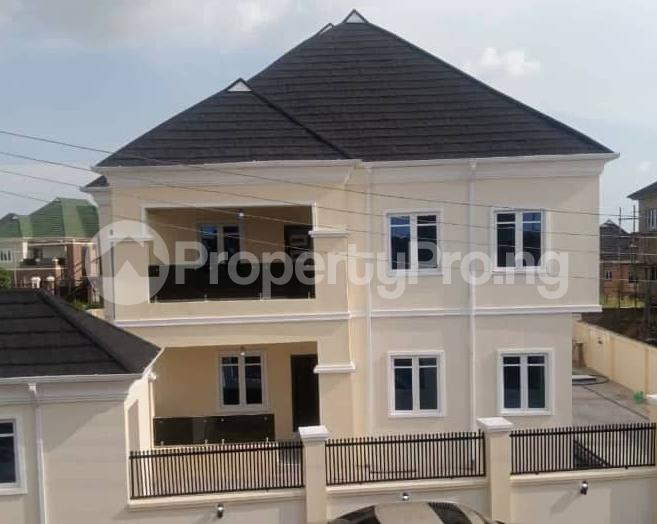 5 bedroom House for sale Arapaja Estate,oluyole Oluyole Estate Ibadan Oyo