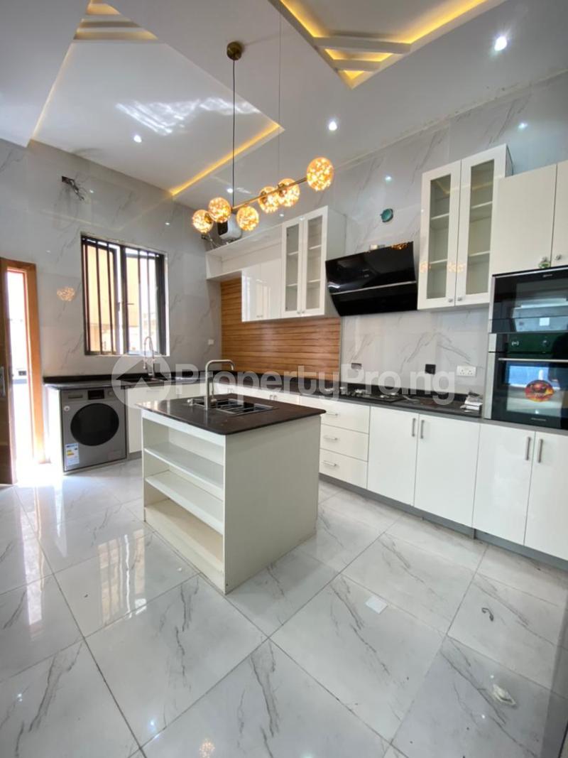 5 bedroom House for sale Ajah Lekki Ajah Lagos