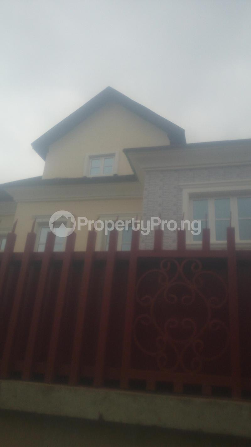 5 bedroom House for rent Asokoro Asokoro Abuja