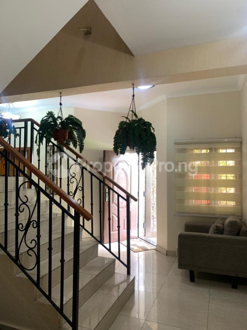 5 bedroom House for sale Nicon Town Lekki Lagos