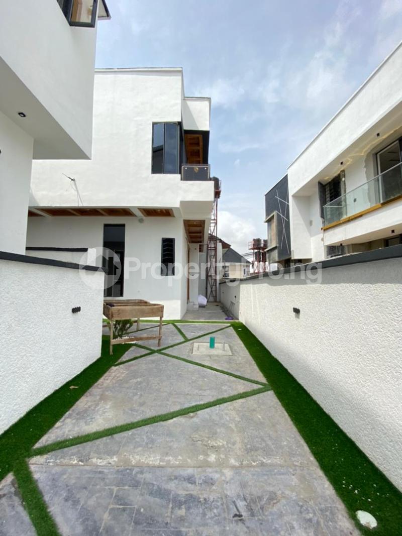 5 bedroom House for sale Ajah Lekki Ajah Lagos
