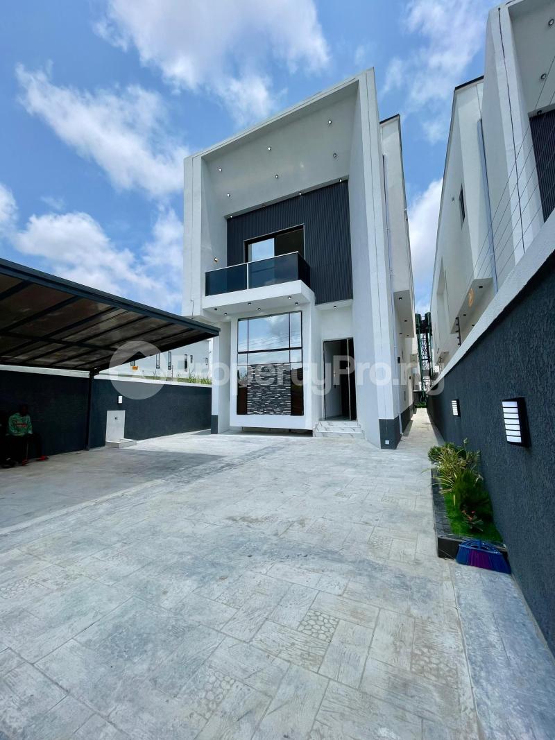5 bedroom House for sale Ajah Lagos