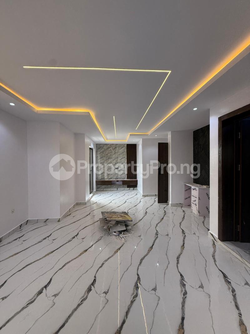 5 bedroom House for sale Engineer Lere Adigun Gra, Basorun Ibadan Oyo