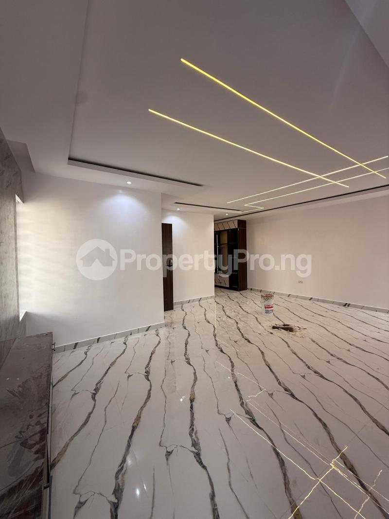 5 bedroom House for sale Engineer Lere Adigun Gra, Basorun Ibadan Oyo