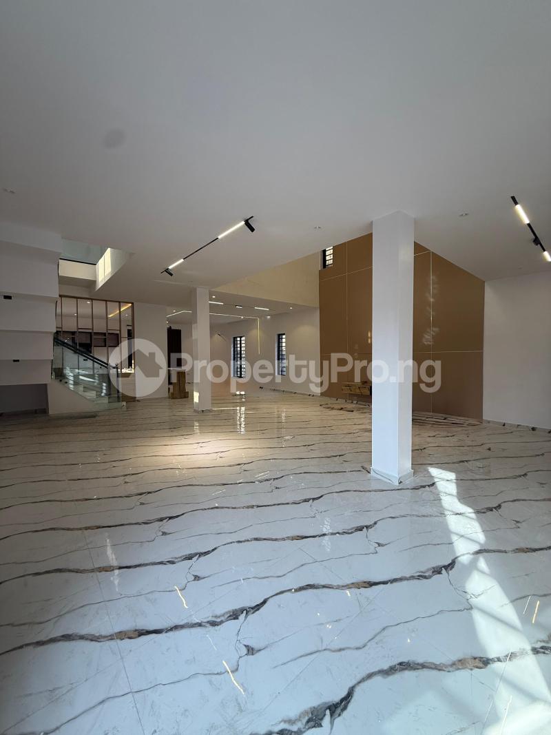 5 bedroom House for sale Engineer Lere Adigun Gra, Basorun Ibadan Oyo
