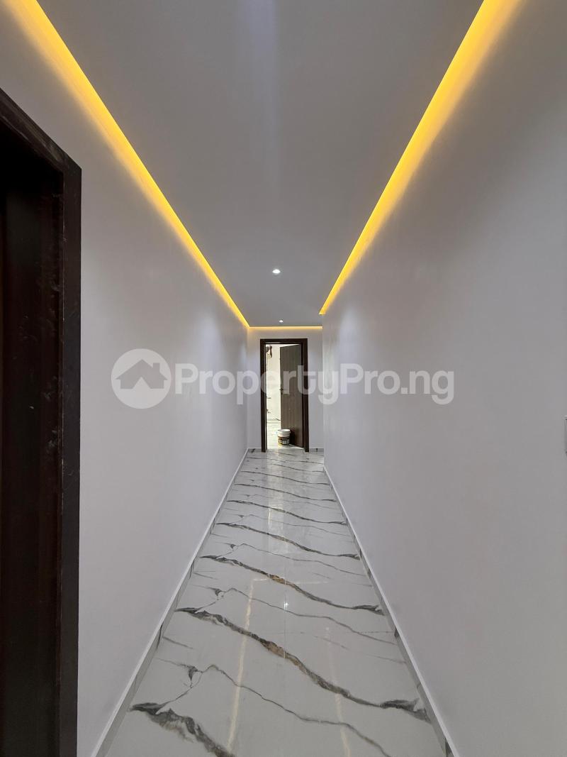 5 bedroom House for sale Engineer Lere Adigun Gra, Basorun Ibadan Oyo