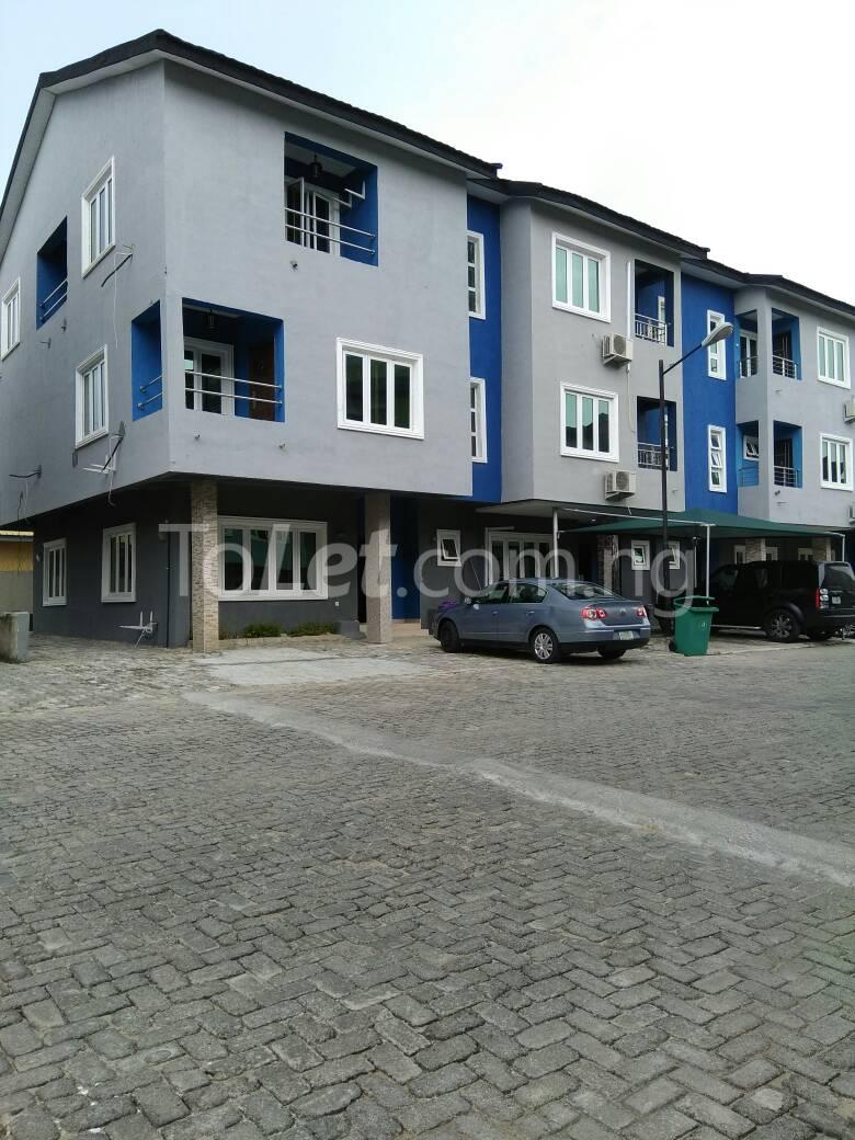 5 bedroom House for rent Lekki Gardens Horizon 2 Ikate Lekki Lagos