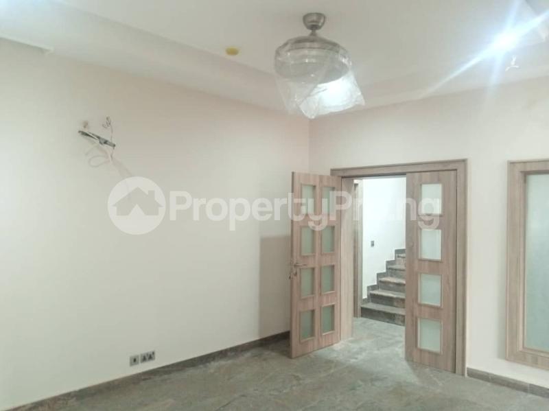 5 bedroom House for rent Wuye Wuye Abuja