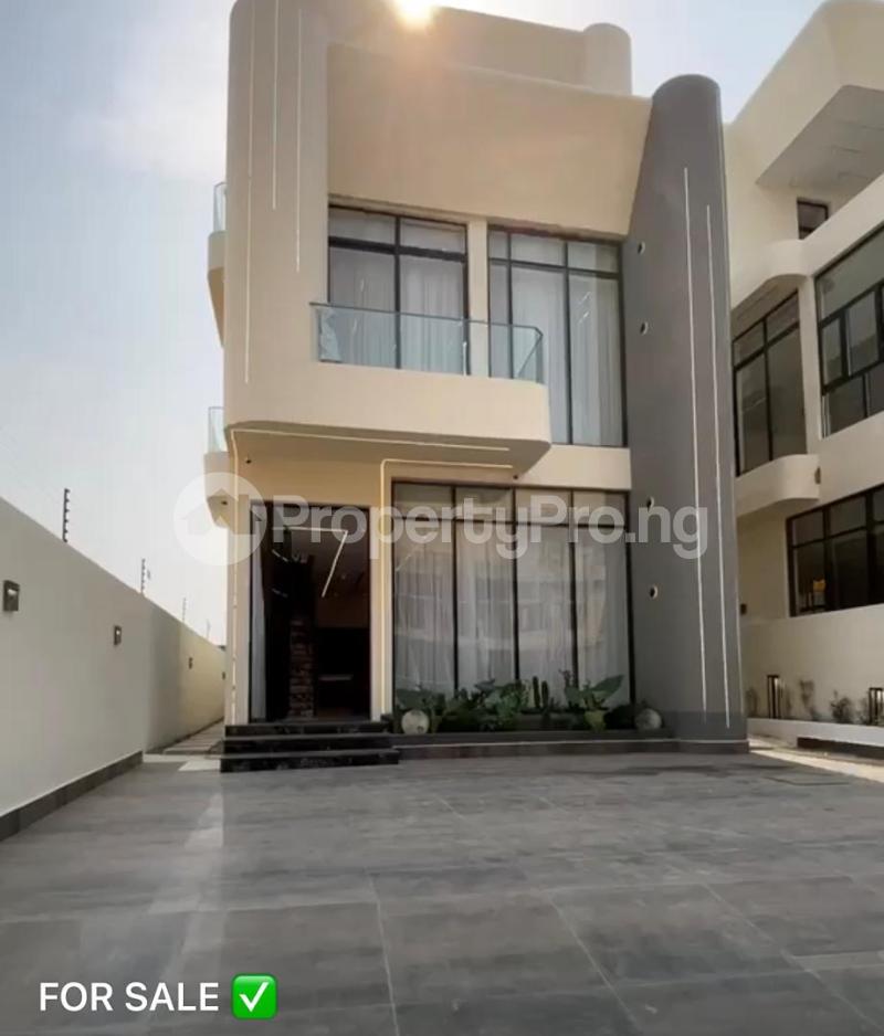 House for sale Lekki Lagos - 0