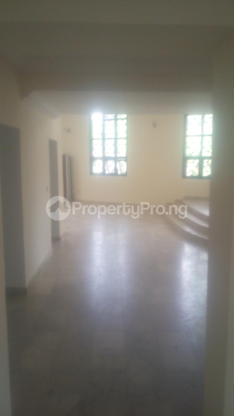 5 bedroom House for rent Maitama Maitama Abuja