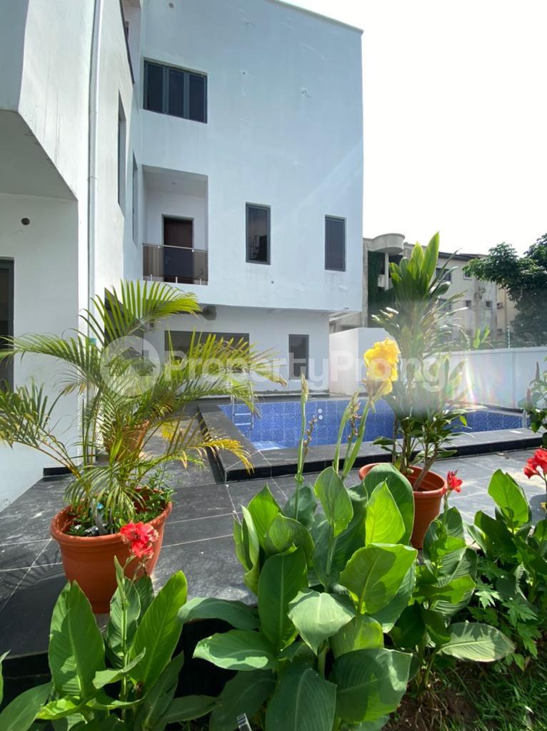 5 bedroom House for sale Old Ikoyi Ikoyi Lagos