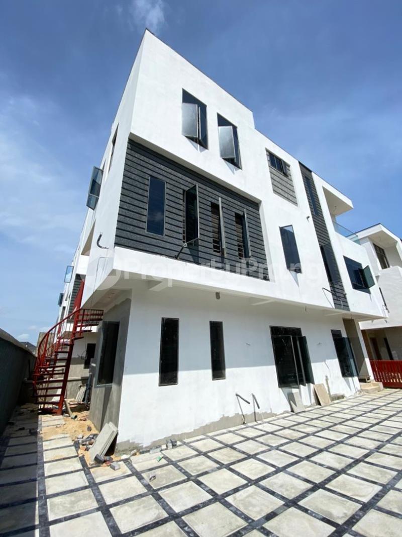 5 bedroom House for sale Ikate Lekki Lagos