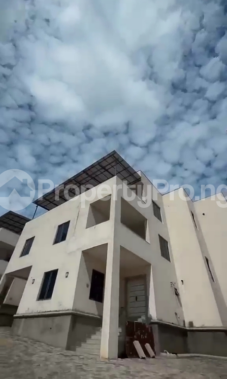 6 bedroom House for rent Asokoro Asokoro Abuja