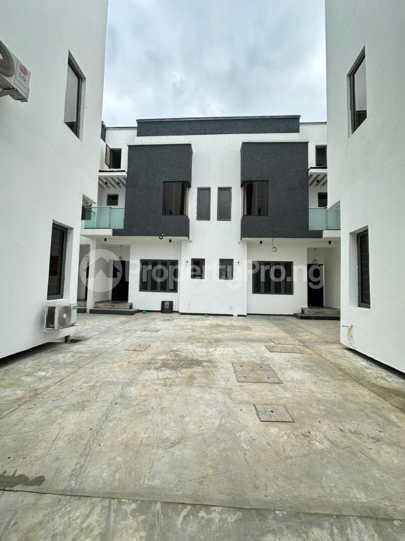 4 bedroom House for sale Ikate Lekki Lagos