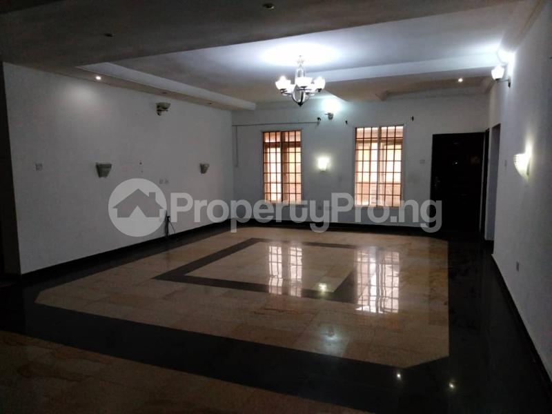 3 bedroom Flat / Apartment for rent Palace Road Oniru Estate ONIRU Victoria Island Lagos