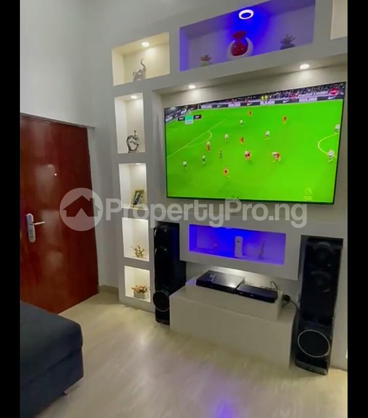 3 bedroom Flat / Apartment for rent Fo1 Kubwa Abuja