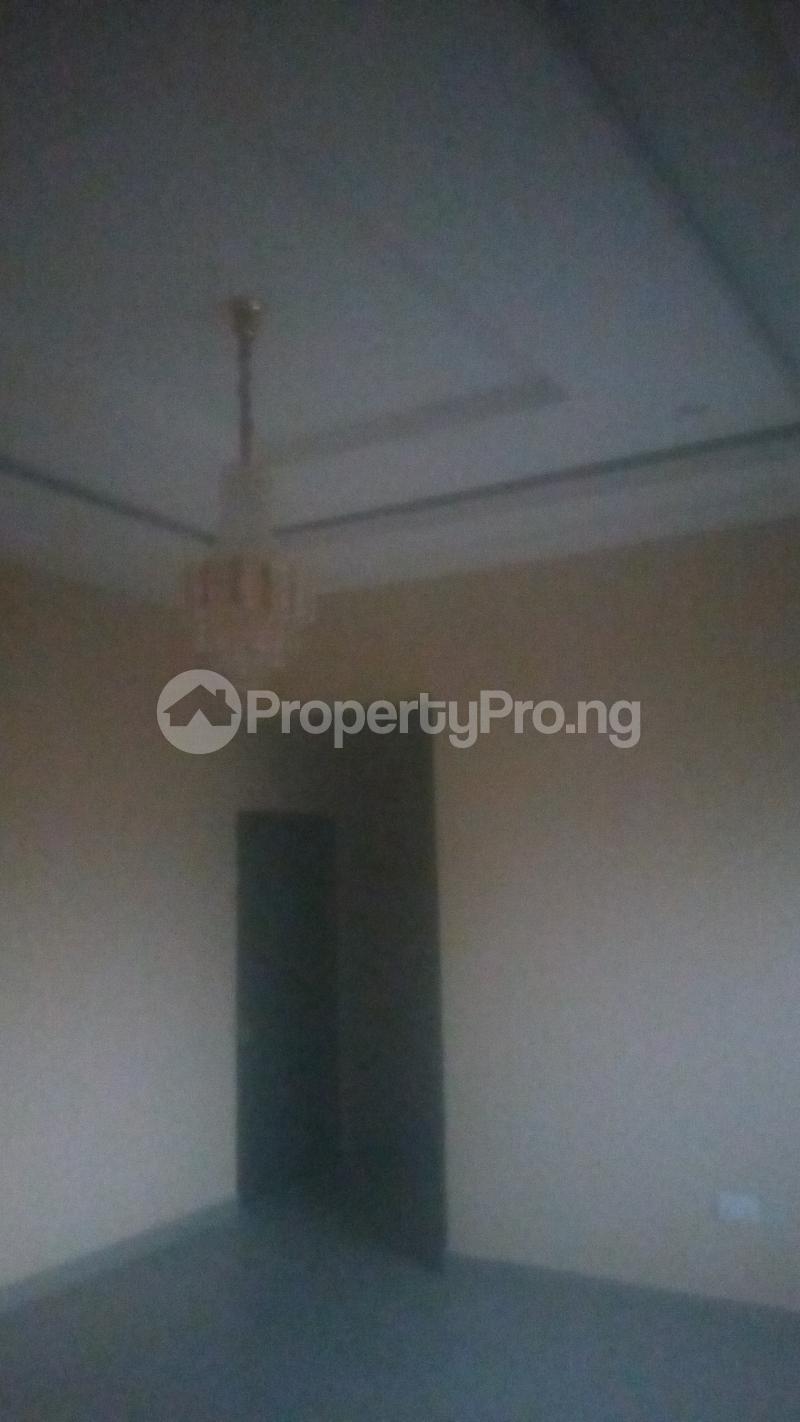 2 bedroom Flat / Apartment for rent Fo1 Kubwa Abuja