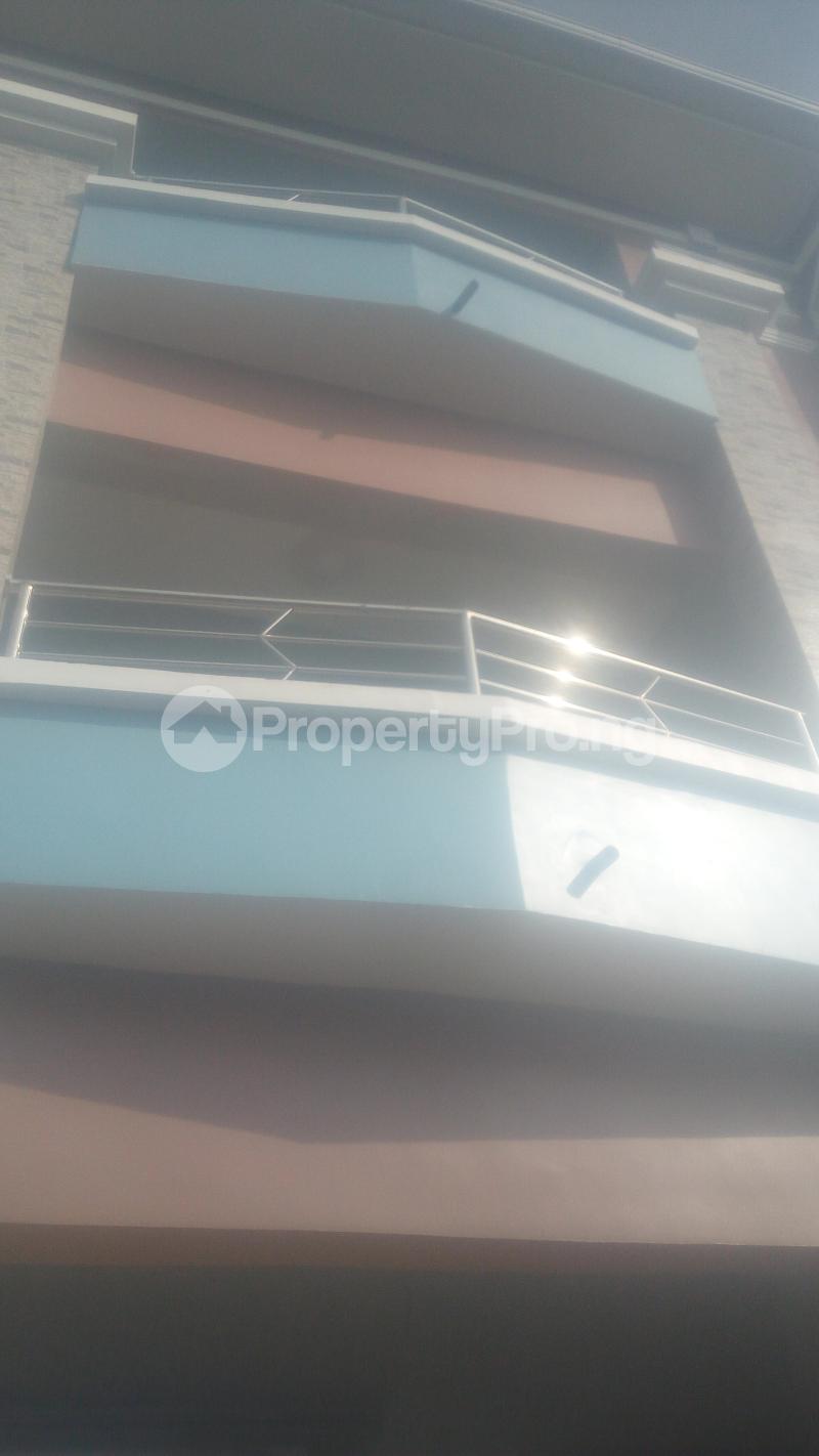 2 bedroom Flat / Apartment for rent Lifecamp Extension Life Camp Abuja