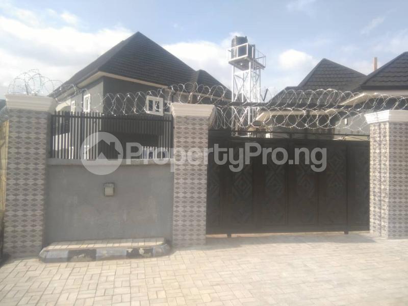 2 bedroom Flat / Apartment for rent News Engineering, Dawaki Gwarinpa Abuja