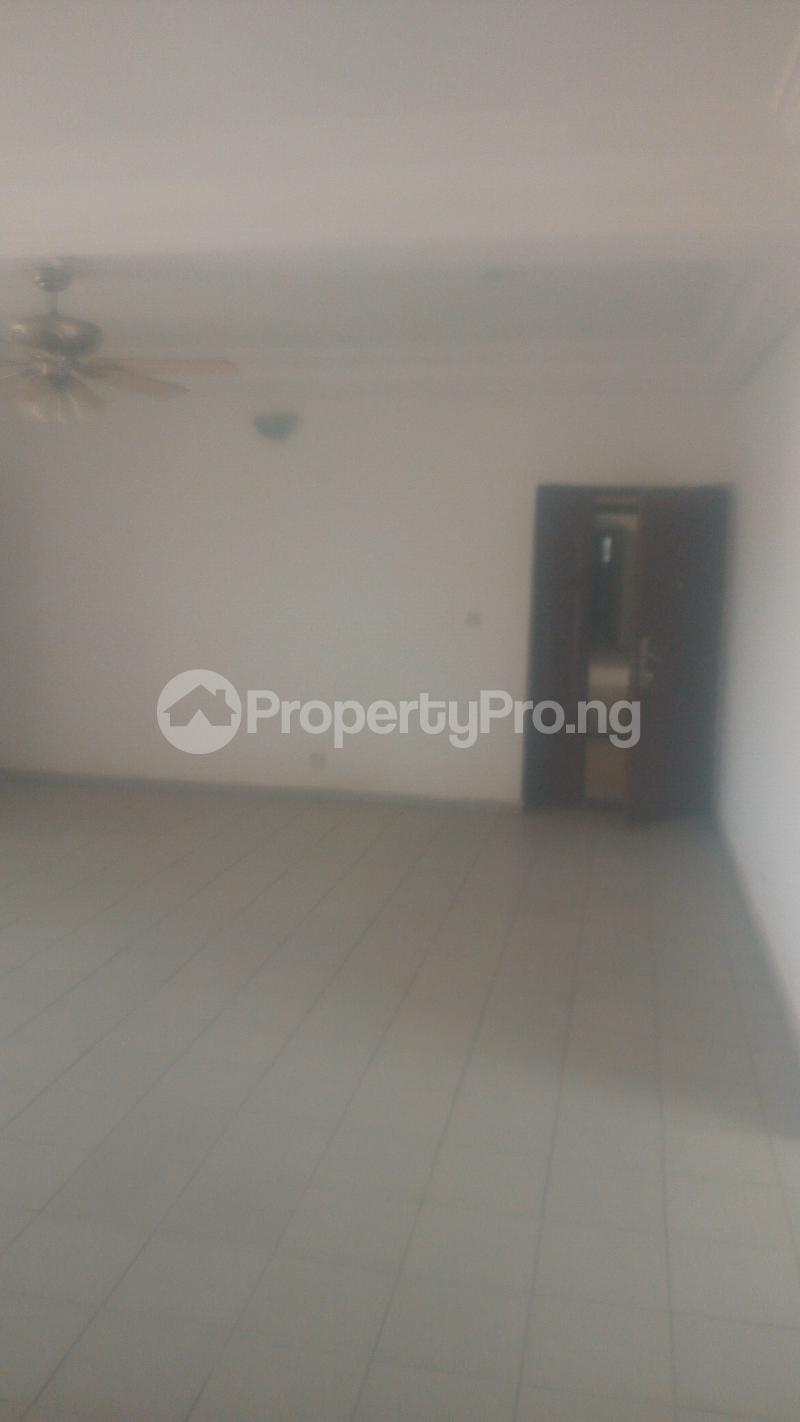 3 bedroom Flat / Apartment for rent Utako Utako Abuja