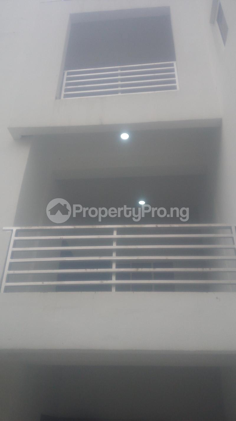 3 bedroom Flat / Apartment for rent Area 11 Garki 2 Abuja