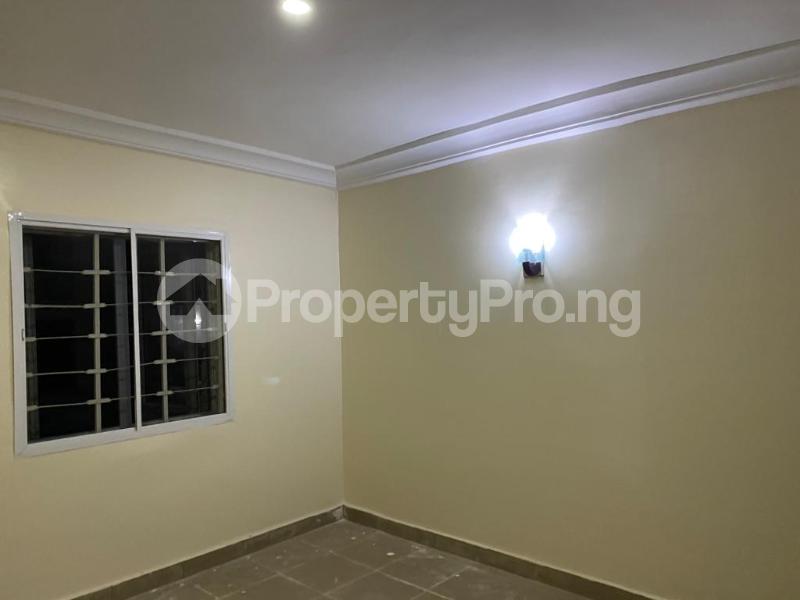 3 bedroom Flat / Apartment for rent Brains And Hammers Life Camp Abuja