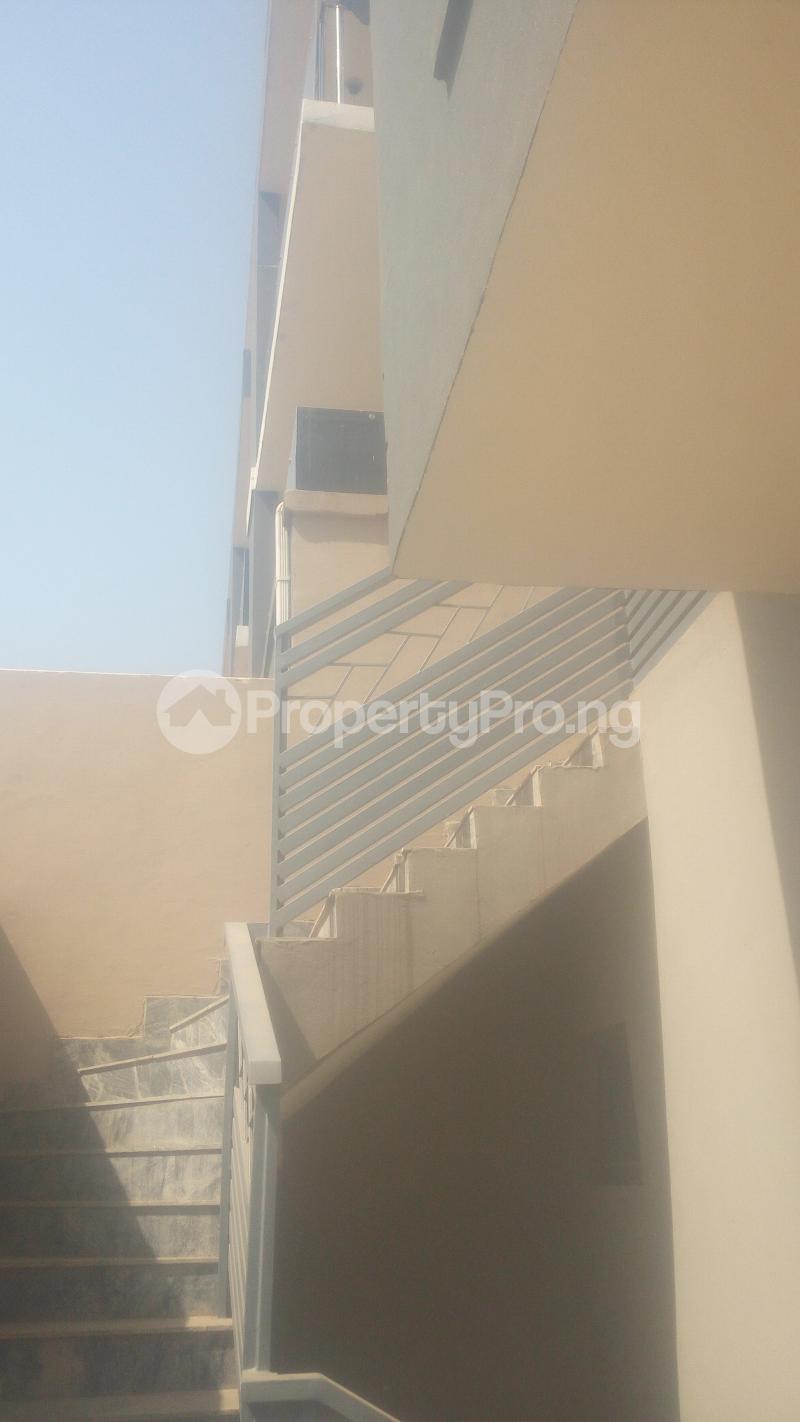 6 bedroom House for rent Lifecamp Life Camp Abuja