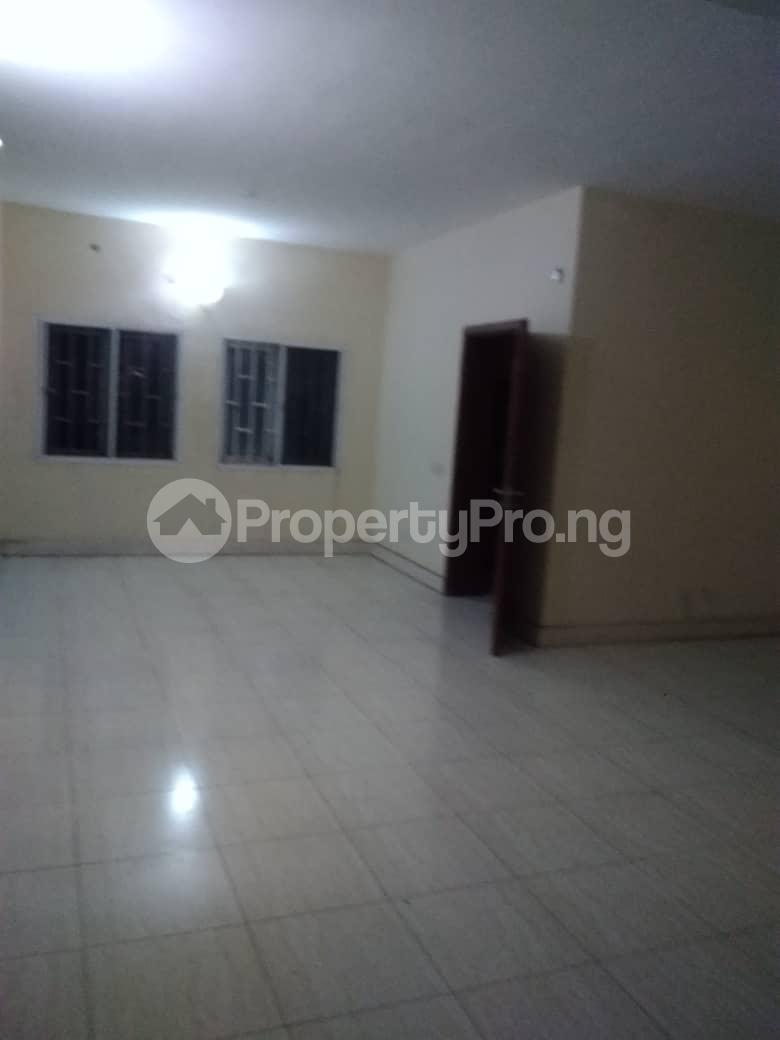 1 bedroom Flat / Apartment for rent Gwarinpa Gwarinpa Abuja
