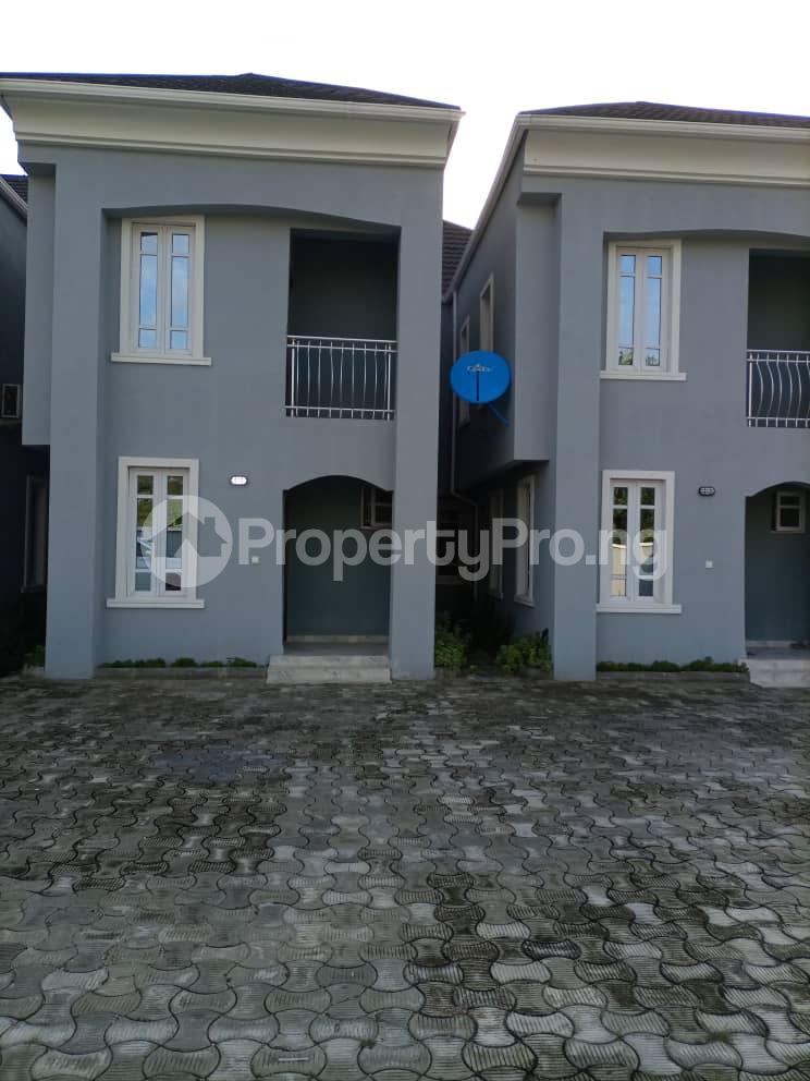 House for rent Off Lekki-Epe Expressway Ajah Lagos