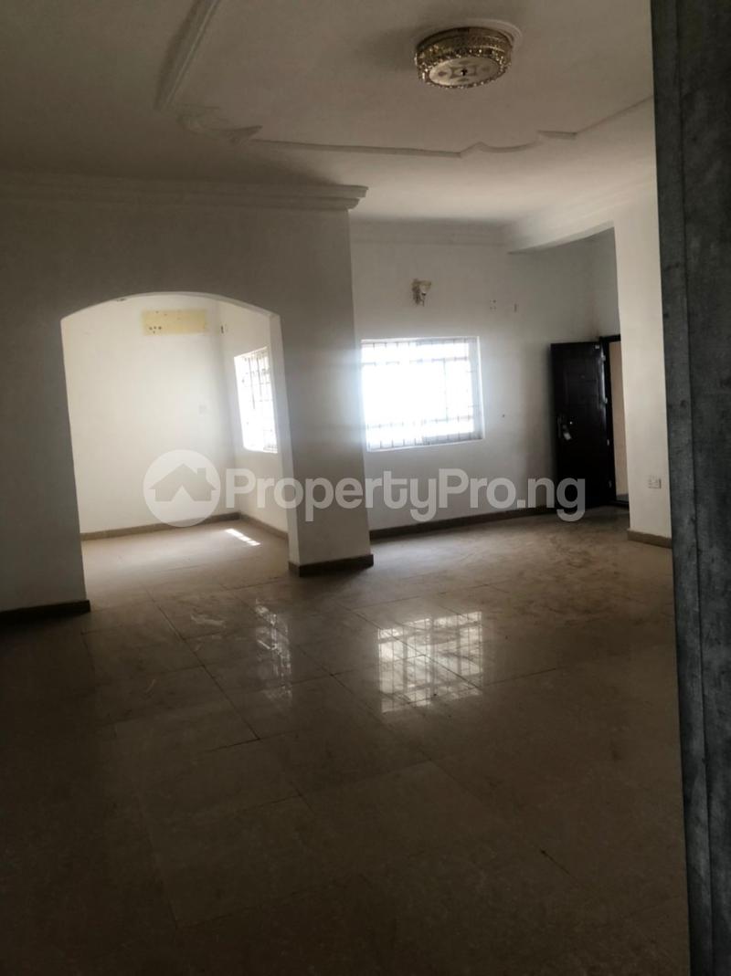 3 bedroom Flat / Apartment for rent Lifecamp Life Camp Abuja