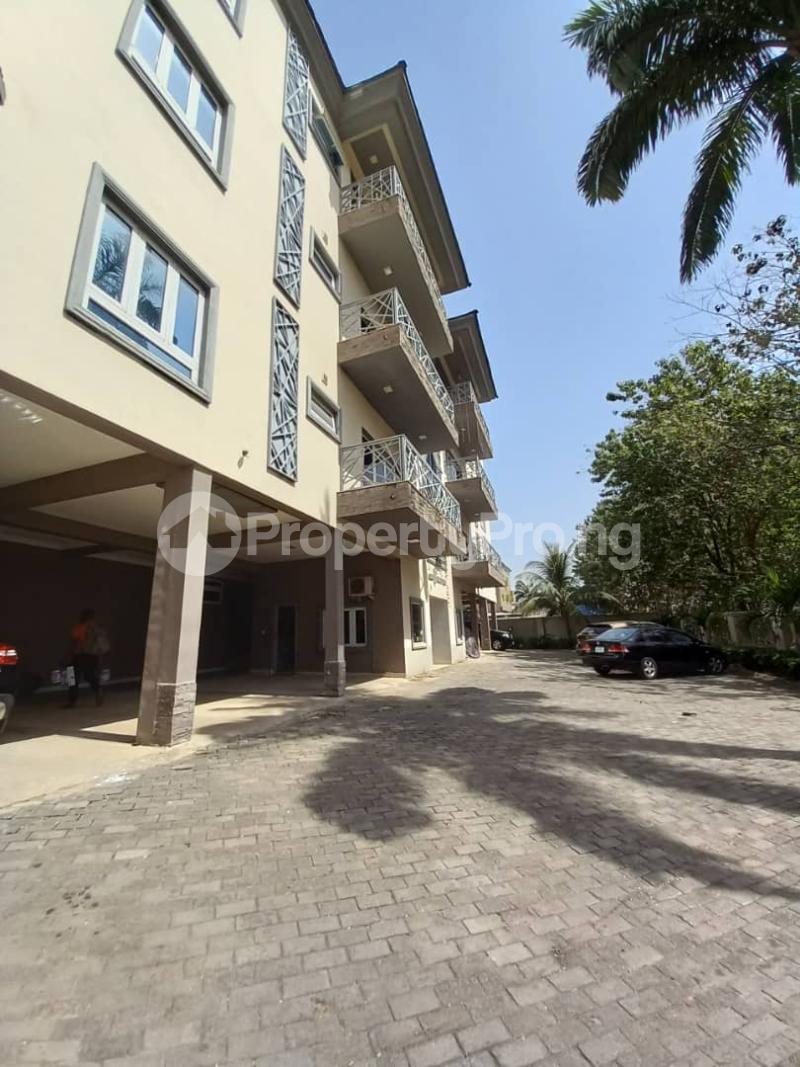 2 bedroom Flat / Apartment for rent Utako Utako Abuja