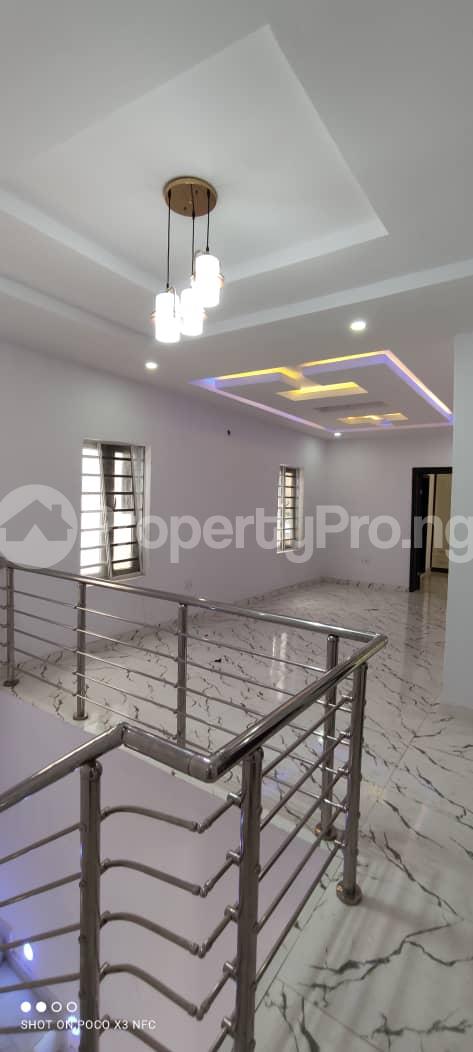 4 bedroom House for sale Akala Estate Akobo Ibadan Oyo